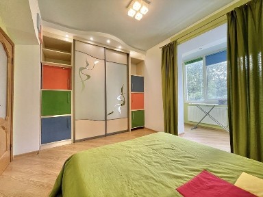 Львівська область, Львів, Франківський