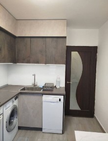 Пасічна перша здача 2 кім