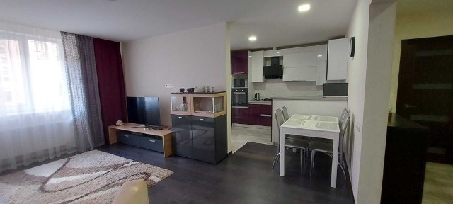 Оренда новобудови на вул. Княгині Ольги