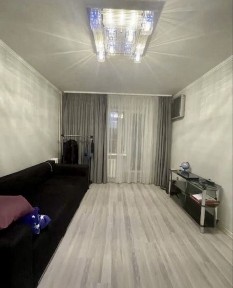 Здається 1-кімнатна квартира Піски, вул. Новокузнецька Новобудова