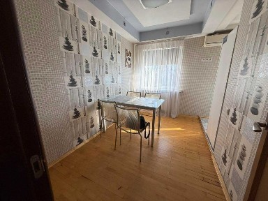 Сдается 3-х комнатная квартира возле проспекта по ул. Украинская