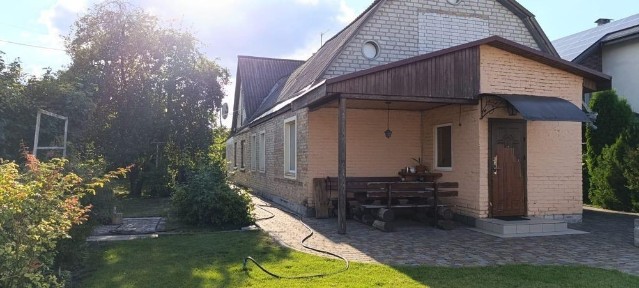 Продам будинок в Дахнівці