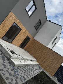 Дом будинок дуплекс Луначарка Черкаси