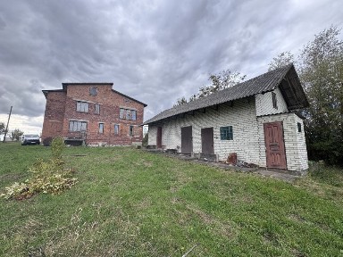 Продається будинок біля м. Нового Роздолу, с. Горішнє