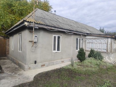 Продам будинок в М. Помічна Кіровоградської обл.