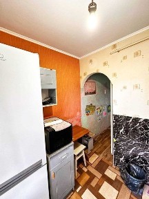 Здається в оренду 2-кімнатна квартира на вулиці Харківська