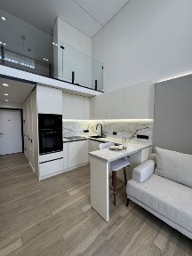 Продаж 1 кім з ремонтом ЦЕНТР