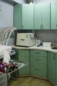 Продаж готового бізнесу-стоматологічного кабінету