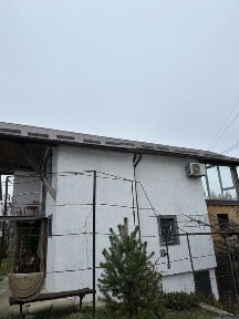 Здам особняк зі сауною в місті! ДЕШЕВО!