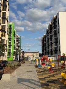 Ексклюзив! Квартира в центрі по переуступці, ЖК «Рідний дім»