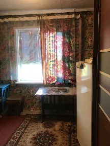 Продам квартиру Солнечный