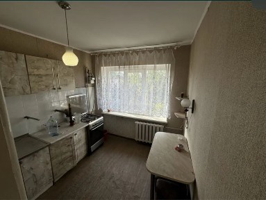 3-кімнатна квартира по В. Матусевича