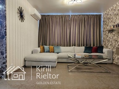 Продам 3-Х квартиру ЖК Олимпик Брама Слобожанское Днепр