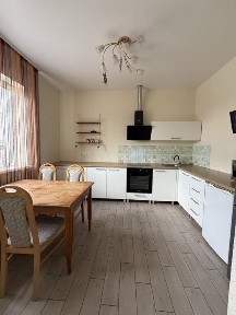 Таунхаус масив Київський