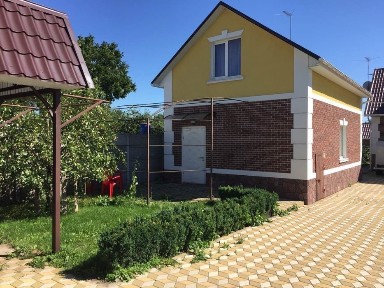 Дім довгостроково, Глеваха