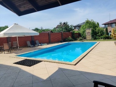 Київська область, Ходосівка