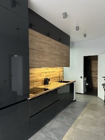 Довгострокова оренда квартири