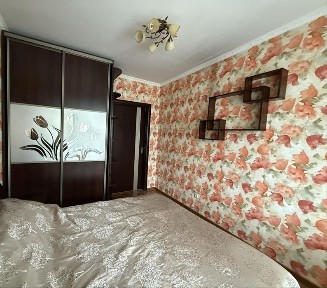 Оренда 2-кімнатної квартири вул. С. Бандери