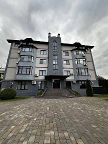 Чудова двокімнатна квартира. Метро Теремки