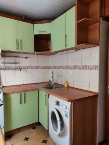 Київська область, Київ, Святошинський