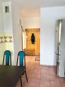 Здам двокімнатну квартиру на Вершигори 3, 58 кв. Дніпровський р-н.