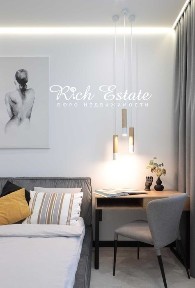 Аренда 1-комнатной квартиры 53 м², Берестейский, 11