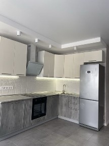 Здам однокімнатну квартиру по вулиці Чорновола 2 а