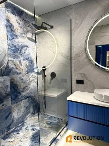 Без%, Генератор, ЖК Great, Видова