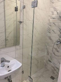 Оренда 3-х кімнатної, 100 м2, «Срібна вежа»