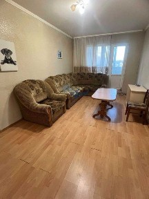 3к., Заболотного вул., ст. м.ТЕРЕМКИ - 5 хв. 17000 грн.