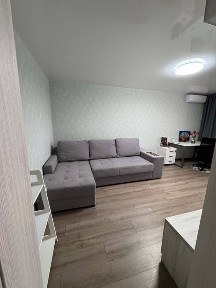 Оренда квартири. Перша здача