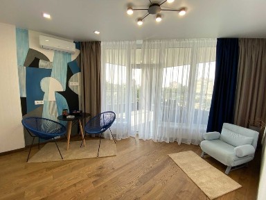 Київська область, Київ, Святошинський