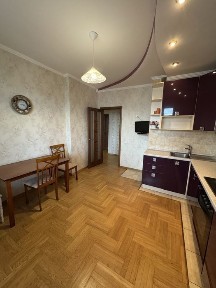 Позняки оренда двокімнатної квартири вул. Ахматової 13, 83 кв. м.