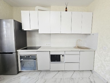 Продаж двухкімнатної квартири в ЖК Вернісаж можливо під ЄОселію