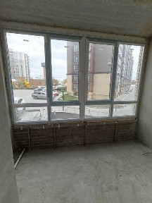 Простора 1-но кімнатна квартира в ЖК Гранд Сіті Домбровський