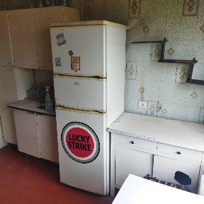 Киев, Космонавта Волкова ул., 2