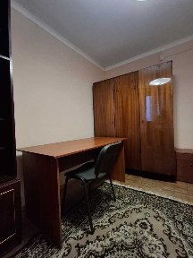 Киев, Маршала Тимошенко ул., 1Г