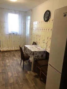 Киев, Павла Тычины просп., 6