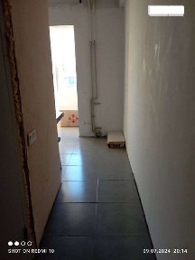 Аренда 1-комнатной квартиры 21 м², Березняковская ул., 22Б