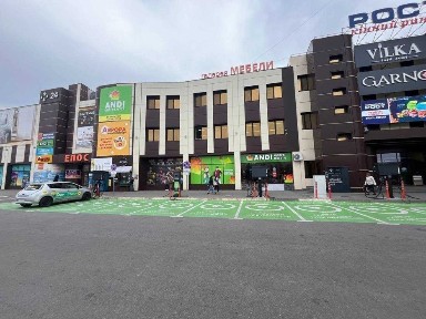 Харківська область, Харків, Слобідський