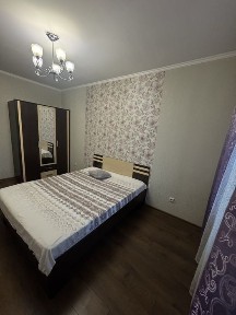 Оренда двохкімнатної квартири