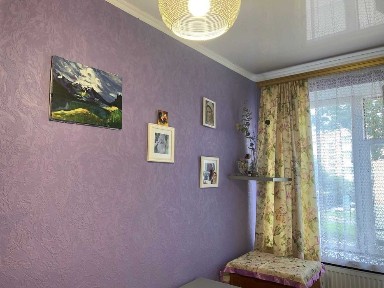 Продаж 3к. квартири по вул. Лучаківського, мікрорайон Дружба