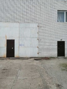 Оренда складу, примішення під виробництво 7 км від Киева 1000 м2.