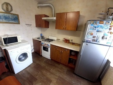 Донецька область, Краматорськ