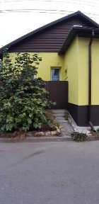 Продам будинок в центрі м. Суми -вулиця Шишкарівська