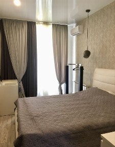 Реальная 3-ка в Центре, Научная, Проспект Науки 11