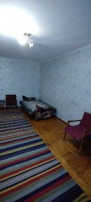 Сдам 1-к Салтовка, метро Барабашова, 565 м/р