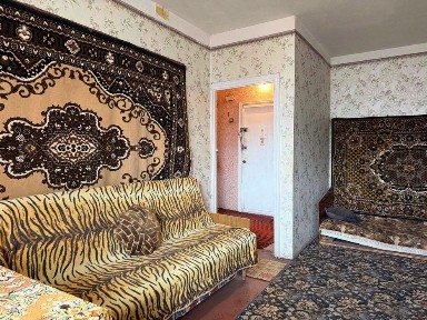 Продам 1-но кім квартиру, м-в Незалежності