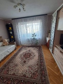 Київська область, Бородянка