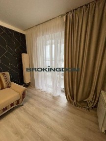 Продам 3х кімнатку квартиру. ВІД ВЛАСНИКА! Київ, вул. Зодчих 36